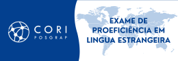 Exame de Proficiência em Língua Estrangeira