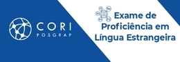 Exame de Proficiência em Língua Estrangeira